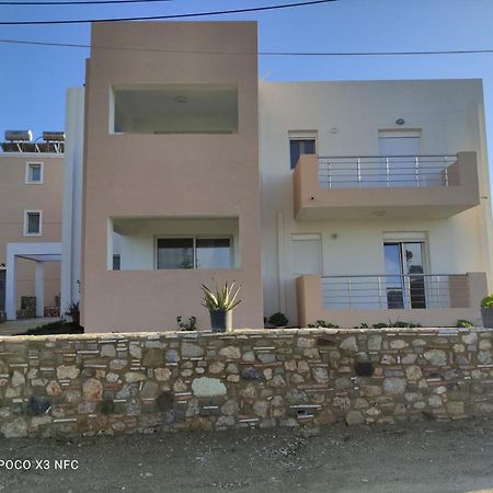 Diamond Deluxe Apartments Mastichari Mastichari  Buitenkant foto
