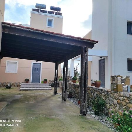 Diamond Deluxe Apartments Mastichari Mastichari  Buitenkant foto