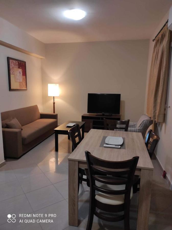 Diamond Deluxe Apartments Mastichari Mastichari  Buitenkant foto