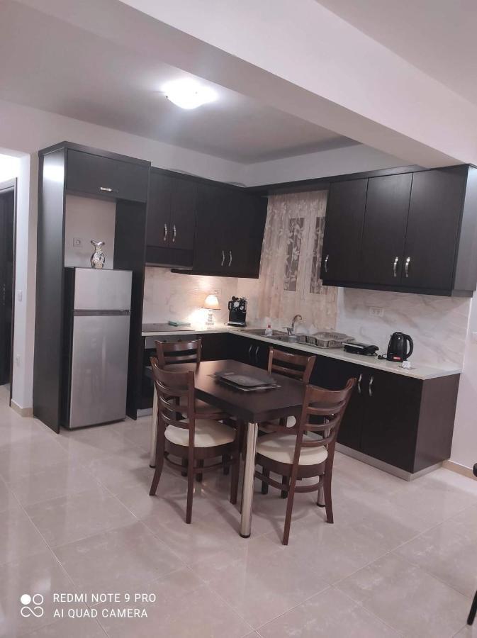 Diamond Deluxe Apartments Mastichari Mastichari  Buitenkant foto