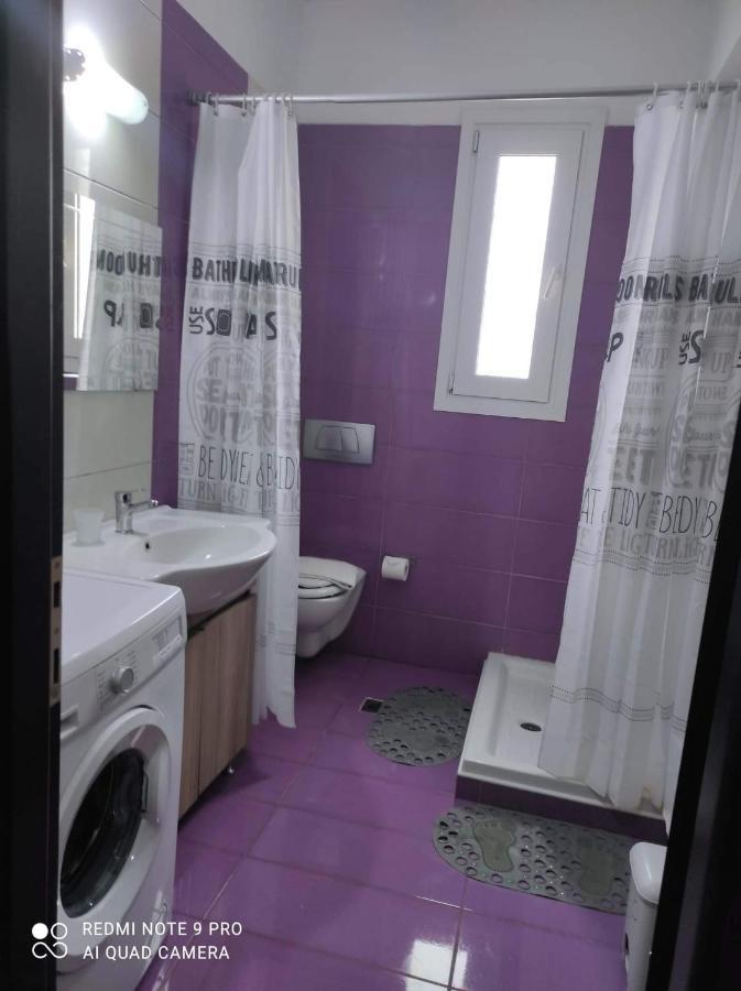 Diamond Deluxe Apartments Mastichari Mastichari  Buitenkant foto