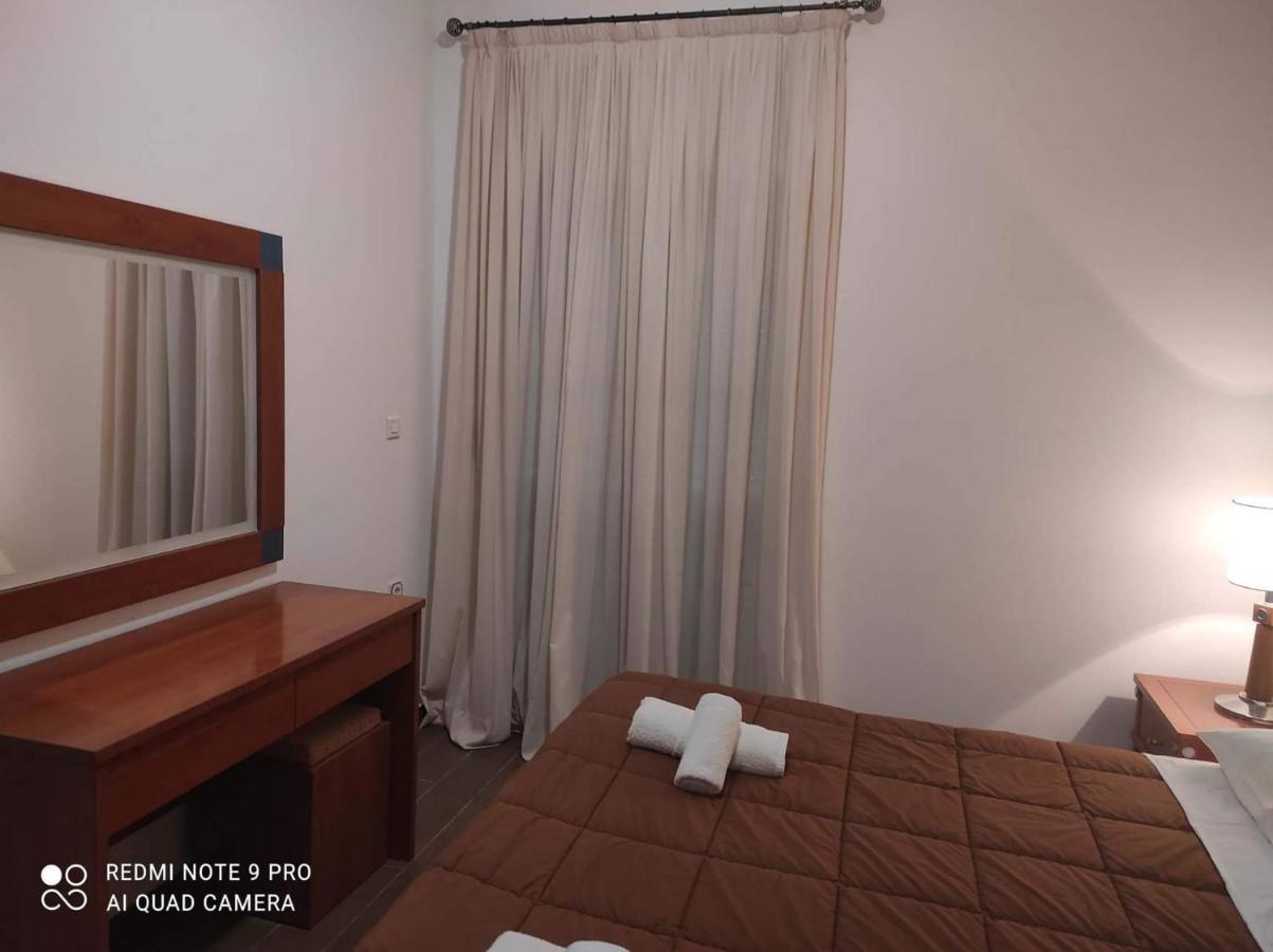 Diamond Deluxe Apartments Mastichari Mastichari  Buitenkant foto