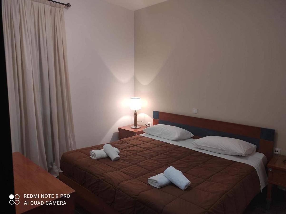 Diamond Deluxe Apartments Mastichari Mastichari  Buitenkant foto
