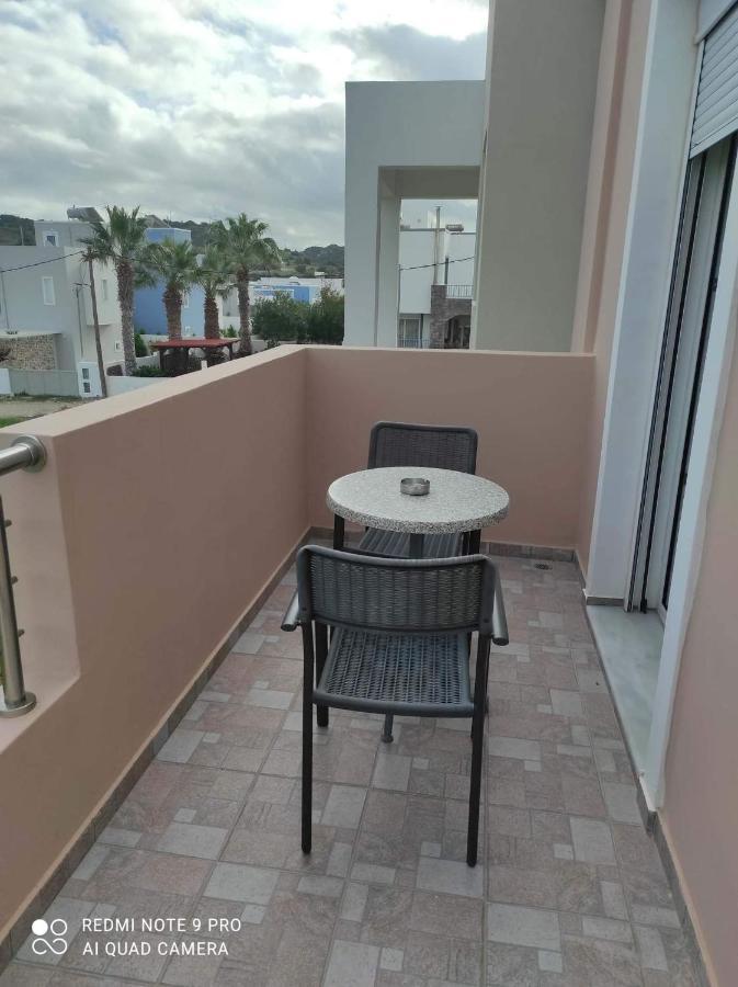 Diamond Deluxe Apartments Mastichari Mastichari  Buitenkant foto
