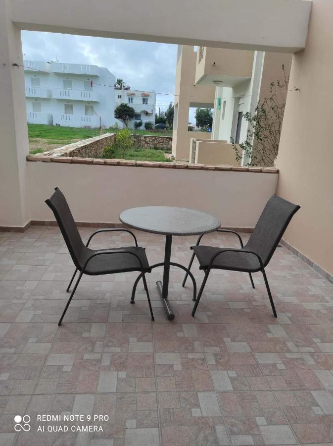 Diamond Deluxe Apartments Mastichari Mastichari  Buitenkant foto