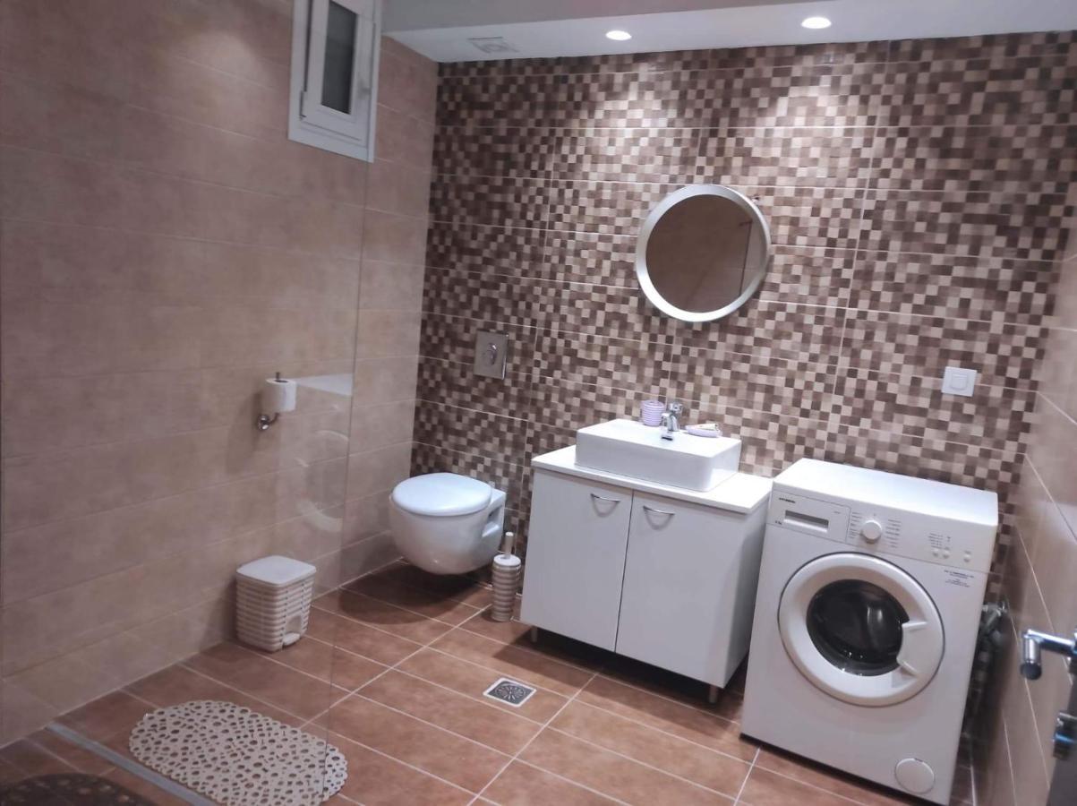 Diamond Deluxe Apartments Mastichari Mastichari  Buitenkant foto